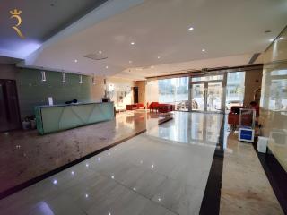 Tango 1BR apartment Al Reem Island - Abu Dhabi - 3