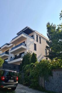 Luxor apartman 4 - Sarajevo - 0
