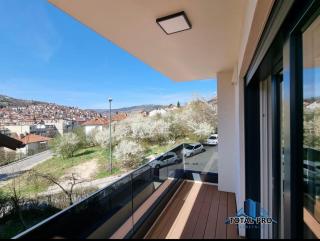 Luxor apartman 4 - Sarajevo - 2