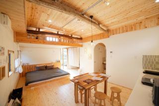 まるしっぽ邸-Marushippotei- national park,BBQ,onsen,hammock,home theater - Murautsuri - 0