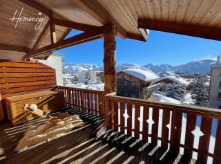 Homency - Chalet Jepima II - 0
