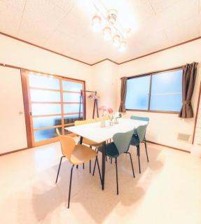 光アパートメント広島駅前 HIKARI Apartment Hiroshima Station - Hiroshima - 8
