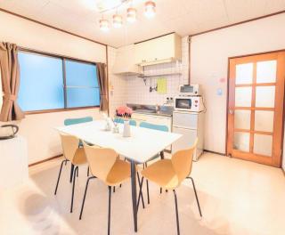 光アパートメント広島駅前 HIKARI Apartment Hiroshima Station - 9