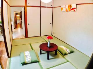 光アパートメント広島駅前 HIKARI Apartment Hiroshima Station - Hiroshima - 4