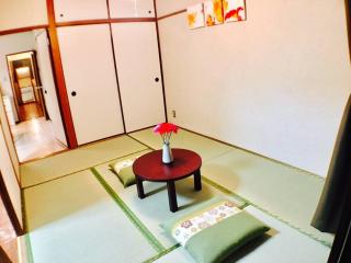 光アパートメント広島駅前 HIKARI Apartment Hiroshima Station - Hiroshima - 3