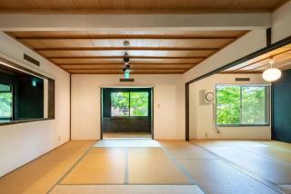 Mori no yadori Nasu bettei Maruyama - Vacation STAY 13190 - Nasu-yumoto - 3