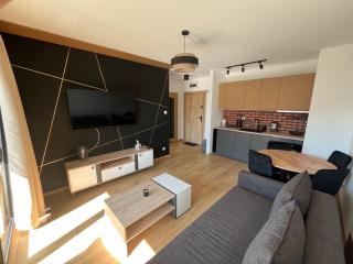 Apartament MARIA - Ostróda - 3