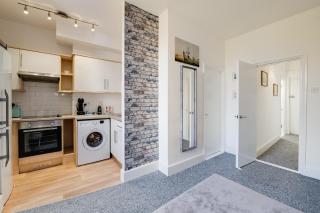 Dockyard Hideaway Nr Gunwharf Quays - Portsmouth - 8