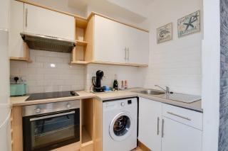 Dockyard Hideaway Nr Gunwharf Quays - 4
