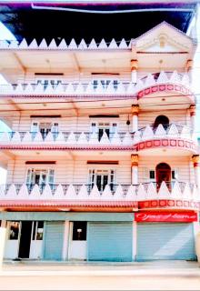 Ojas Home Bharatpur - 奥贾斯之家巴拉特普尔 - Bharatpur - 0