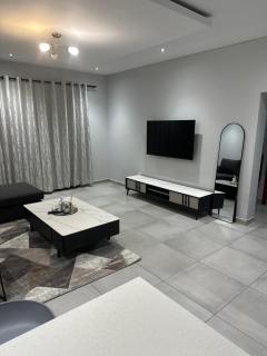 Mountain Drive Apartments - Mbabane - 6