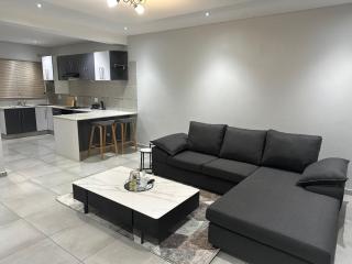 Mountain Drive Apartments - Mbabane - 3