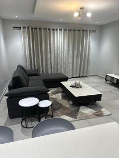 Mountain Drive Apartments - Mbabane - 5