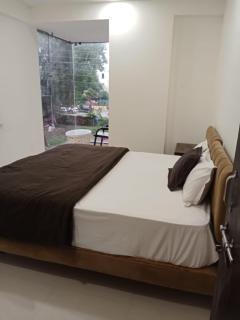 Hotel Kiwi Inn Vijaynagar Scheme 78 - Indore - 5