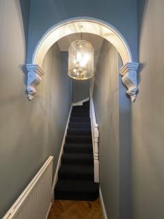 Large Beautiful Luxury City Centre Apartment on On Mill Rd - Cambridge Homehost - Cambridge - 3