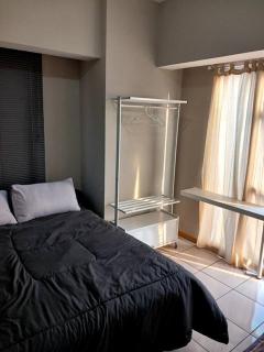 M Town Residence Apartment Serpong 1 Bedroom - 0