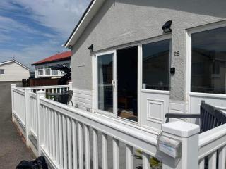 SeasideEscape-2Br-Sleeps4-Parking-PetsOK-Fireplace - Bridlington - 9