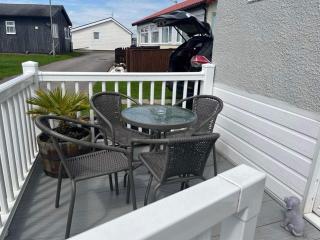 SeasideEscape-2Br-Sleeps4-Parking-PetsOK-Fireplace - Bridlington - 7