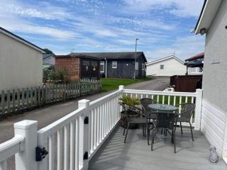 SeasideEscape-2Br-Sleeps4-Parking-PetsOK-Fireplace - Bridlington - 6