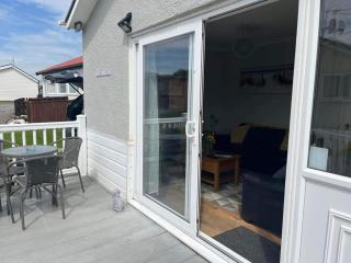 SeasideEscape-2Br-Sleeps4-Parking-PetsOK-Fireplace - Bridlington - 5