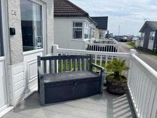SeasideEscape-2Br-Sleeps4-Parking-PetsOK-Fireplace - Bridlington - 4