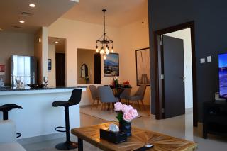 Blanc Bliss 1BR Apartment Al Reem Island - Abu Dhabi - 7