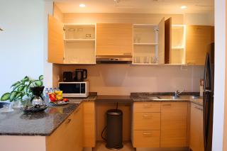 Blanc Bliss 1BR Apartment on Al Reem Island - Modern Comfort Near Reem Mall & Al Maryah Island - 8