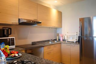 Blanc Bliss 1BR Apartment Al Reem Island - Abu Dhabi - 6