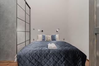 Exclusive Stylish Central Apartment on the Andrássy Fashion St - Budapest - 5