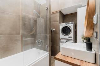 Exclusive Stylish Central Apartment on the Andrássy Fashion St - Budapest - 3