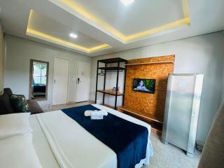Mansomar - Jericoacoara - 1