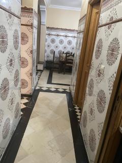 Très bel appartement - Marrakech - 9