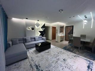 JAYD Compound in front of EL REHAB COMPOUND, 3 bedrooms, new cairo - Il Cairo - 5