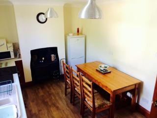 Rural Country Cottage in Calbourne - 8