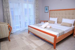 Modern Apartment in Nyali with AC, Washing Maxine & Pool - 3