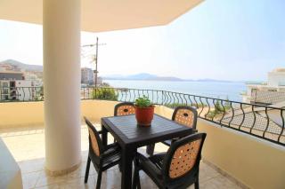 Amphitrite's View - Sarandë - 0