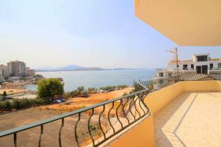 Amphitrite's View - Sarandë - 1