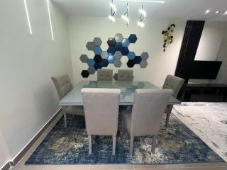 JAYD Compound in front of EL REHAB COMPOUND, 3 bedrooms, new cairo - 4