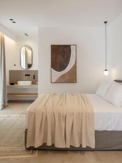 Anemelia way of living - Naousa - 1