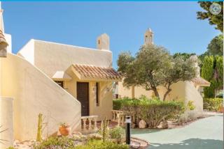 Two Bedroom Los Molinos Villa - La Manga Club - Ricote - 9