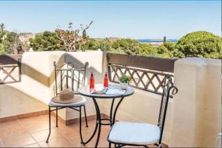 Two Bedroom Los Molinos Villa - La Manga Club - Ricote - 8