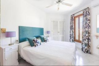 Two Bedroom Los Molinos Villa - La Manga Club - Ricote - 6
