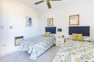 Two Bedroom Los Molinos Villa - La Manga Club - Ricote - 5