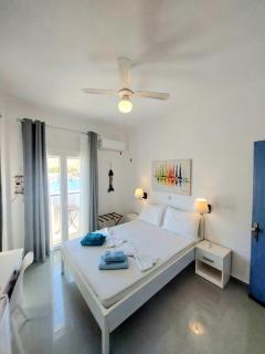 Αgora Center Building - Room 16 - Ios Chora - 3