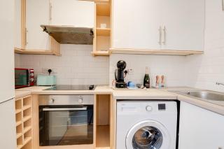 Dockyard Hideaway Nr Gunwharf Quays - Portsmouth - 7