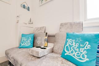 Dockyard Hideaway Nr Gunwharf Quays - Portsmouth - 1