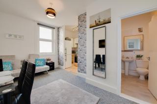 Dockyard Hideaway Nr Gunwharf Quays - Portsmouth - 3