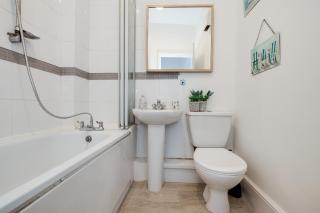 Dockyard Hideaway Nr Gunwharf Quays - Portsmouth - 2