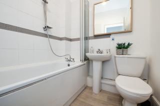 Dockyard Hideaway Nr Gunwharf Quays - 2