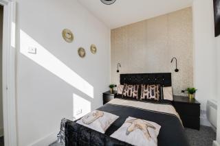 Dockyard Hideaway Nr Gunwharf Quays - 1